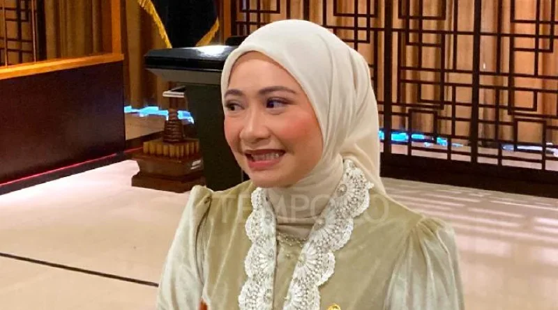 Adela Kanasya Adies: Pengembangan Pendidikan Dokter Spesialis Harus Diiringi Jaminan Mutu